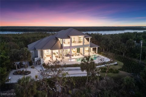 1247 Blue Hill Creek Drive Marco Island FL 34145