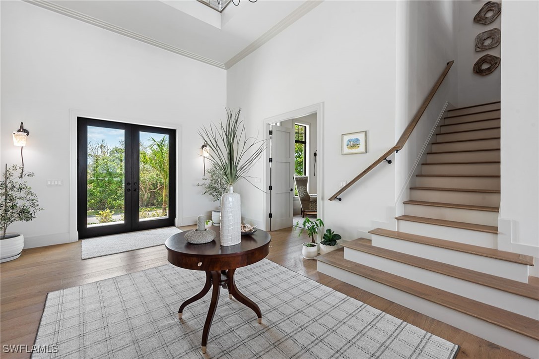 1247 Blue Hill Creek Drive