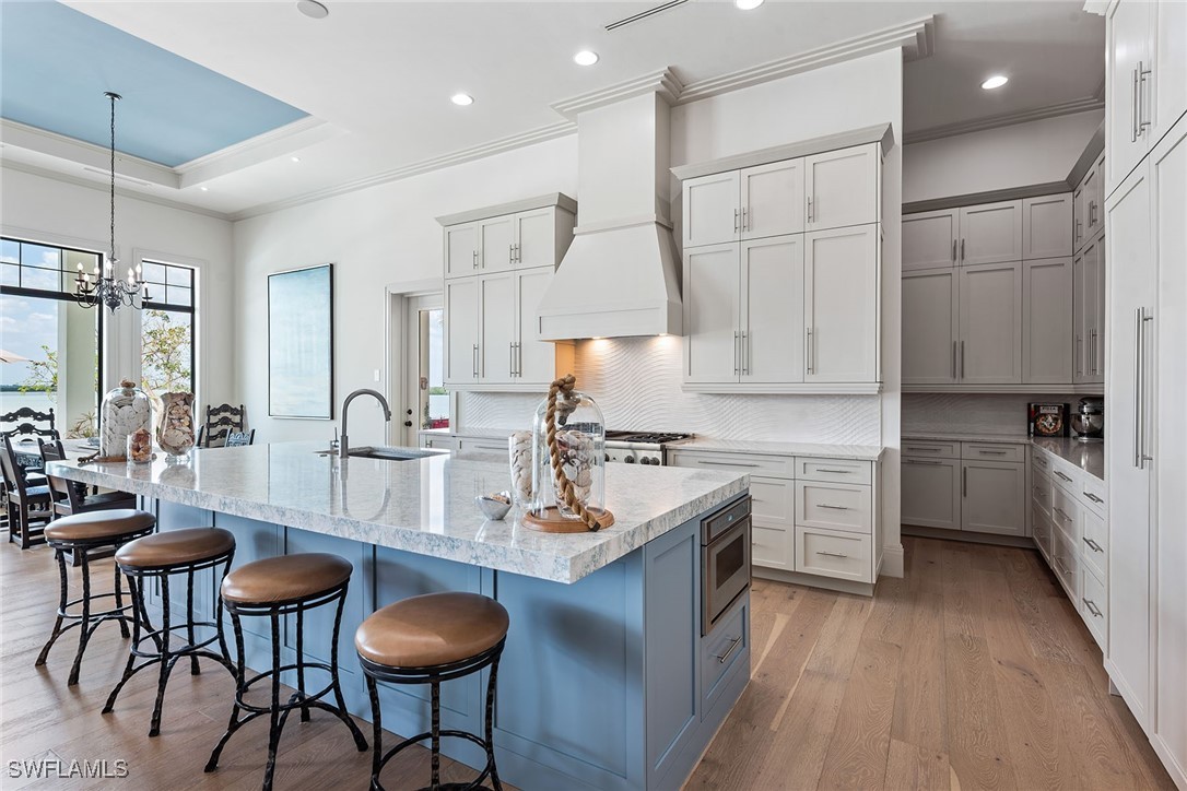 1247 Blue Hill Creek Drive