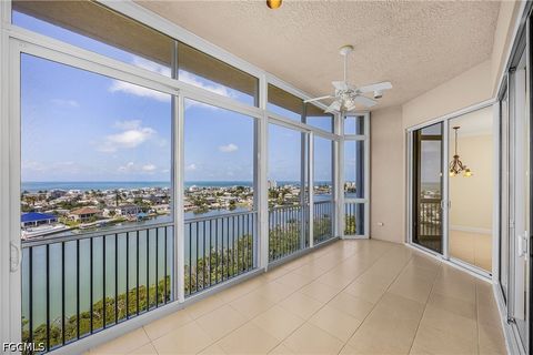 Tiny photo for 4192 Bay Beach Lane #8105, Fort Myers Beach, FL 33931 (MLS # 2026020102)