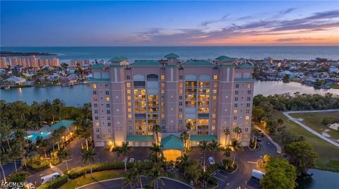 Tiny photo for 4192 Bay Beach Lane #8105, Fort Myers Beach, FL 33931 (MLS # 2026020102)