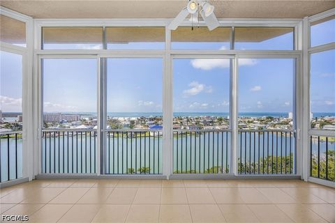 Photo of 4192 Bay Beach Lane #8105, Fort Myers Beach, FL 33931 (MLS # 2026020102)