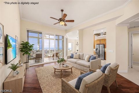 Tiny photo for 4192 Bay Beach Lane #8105, Fort Myers Beach, FL 33931 (MLS # 2026020102)