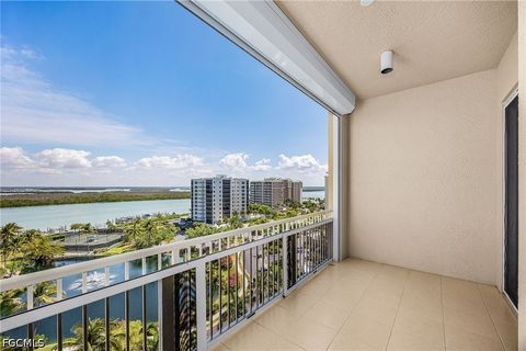 Tiny photo for 4192 Bay Beach Lane #8105, Fort Myers Beach, FL 33931 (MLS # 2026020102)