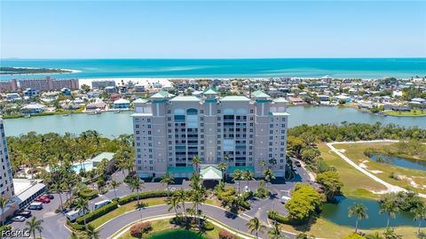 Tiny photo for 4192 Bay Beach Lane #8105, Fort Myers Beach, FL 33931 (MLS # 2026020102)