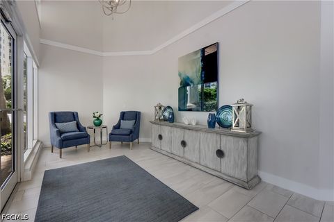 Tiny photo for 4192 Bay Beach Lane #8105, Fort Myers Beach, FL 33931 (MLS # 2026020102)