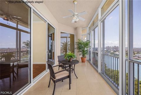Tiny photo for 4192 Bay Beach Lane #8105, Fort Myers Beach, FL 33931 (MLS # 2026020102)
