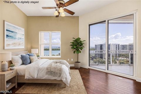 Tiny photo for 4192 Bay Beach Lane #8105, Fort Myers Beach, FL 33931 (MLS # 2026020102)