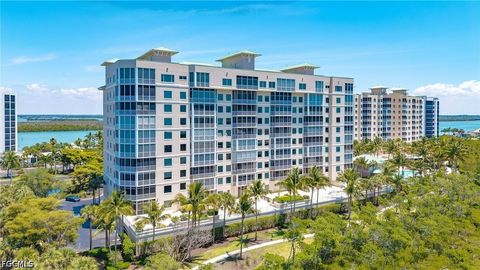 Tiny photo for 4192 Bay Beach Lane #8105, Fort Myers Beach, FL 33931 (MLS # 2026020102)