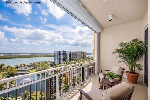 Tiny photo for 4192 Bay Beach Lane #8105, Fort Myers Beach, FL 33931 (MLS # 2026020102)