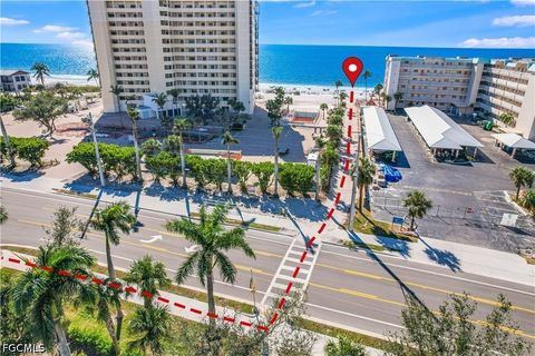 Tiny photo for 4192 Bay Beach Lane #8105, Fort Myers Beach, FL 33931 (MLS # 2026020102)