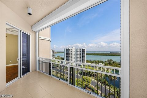 Tiny photo for 4192 Bay Beach Lane #8105, Fort Myers Beach, FL 33931 (MLS # 2026020102)