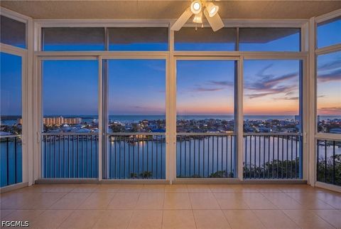 Tiny photo for 4192 Bay Beach Lane #8105, Fort Myers Beach, FL 33931 (MLS # 2026020102)