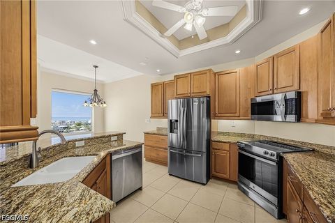 Tiny photo for 4192 Bay Beach Lane #8105, Fort Myers Beach, FL 33931 (MLS # 2026020102)