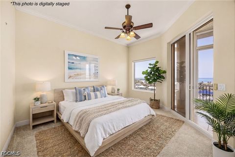 Tiny photo for 4192 Bay Beach Lane #8105, Fort Myers Beach, FL 33931 (MLS # 2026020102)