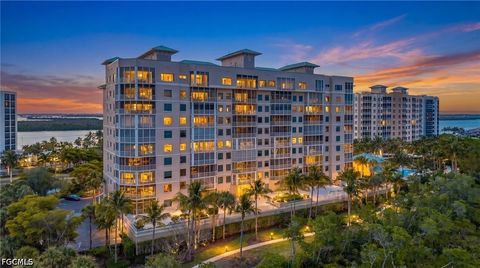 Tiny photo for 4192 Bay Beach Lane #8105, Fort Myers Beach, FL 33931 (MLS # 2026020102)