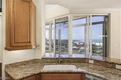 Tiny photo for 4192 Bay Beach Lane #8105, Fort Myers Beach, FL 33931 (MLS # 2026020102)