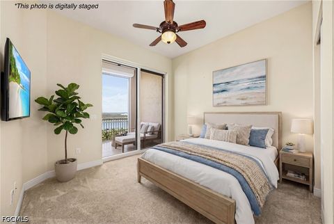 Tiny photo for 4192 Bay Beach Lane #8105, Fort Myers Beach, FL 33931 (MLS # 2026020102)