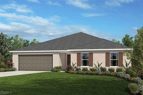 6540 Estero Bay Drive Fort Myers FL 33908