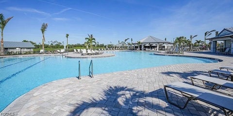 Tiny photo for 14180 Poppy Field Loop #4812, Punta Gorda, FL 33955 (MLS # 2026031014)