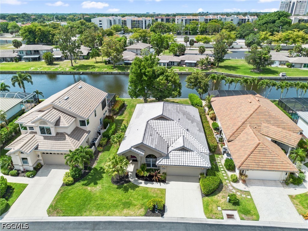 9781 Mainsail Court