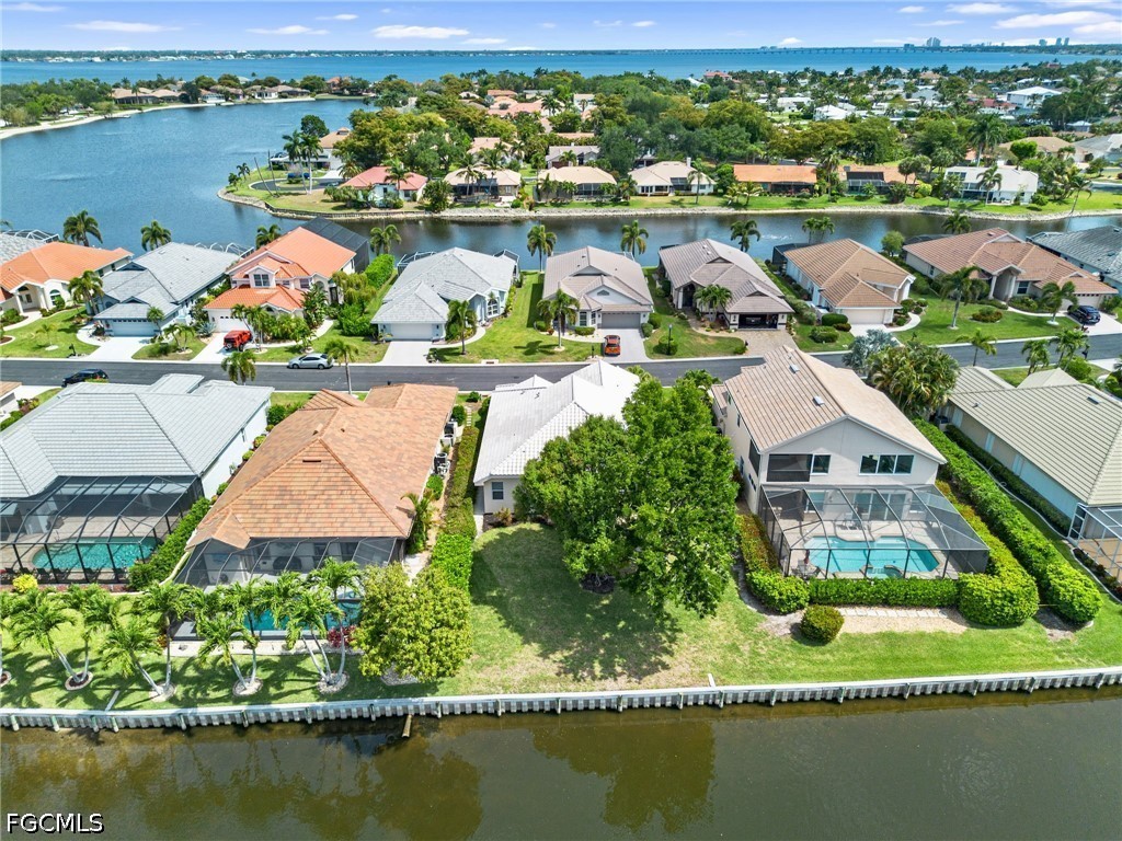 9781 Mainsail Court