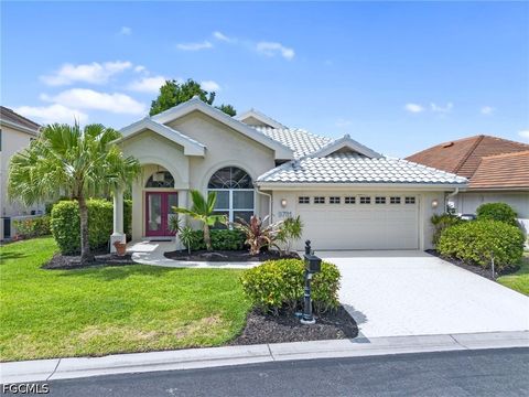 9781 Mainsail Court Fort Myers FL 33919