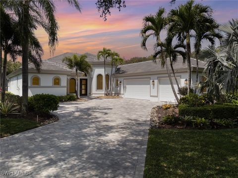 10760 Wintercress Drive Estero FL 34135