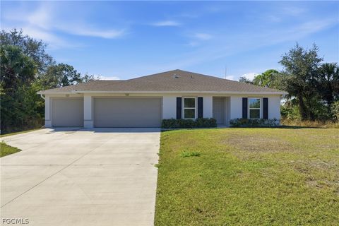 3319 40th Street W Lehigh Acres FL 33971