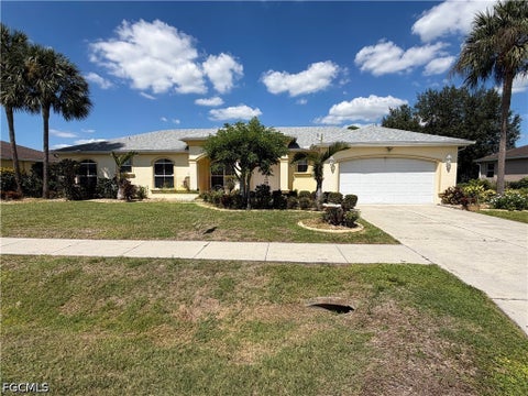 Photo of 269 Bethany Home Drive, Lehigh Acres, FL 33936 (MLS # 2026040887)