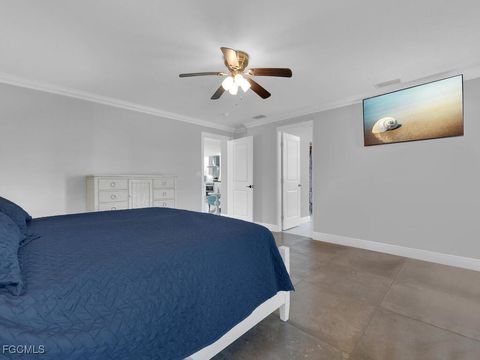 Tiny photo for 6923 Old Whiskey Creek Drive, Fort Myers, FL 33919 (MLS # 2025008640)