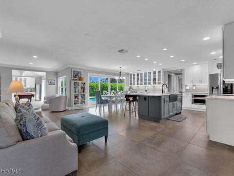 Tiny photo for 6923 Old Whiskey Creek Drive, Fort Myers, FL 33919 (MLS # 2025008640)