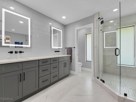 Tiny photo for 6923 Old Whiskey Creek Drive, Fort Myers, FL 33919 (MLS # 2025008640)