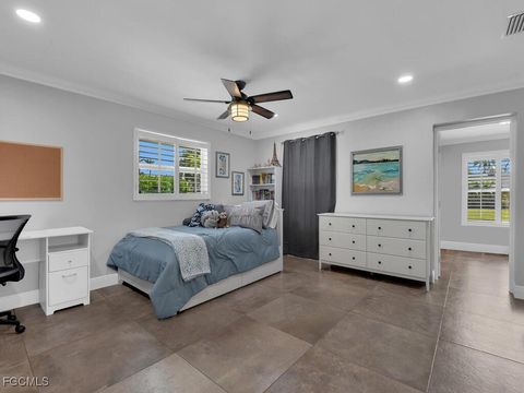 Tiny photo for 6923 Old Whiskey Creek Drive, Fort Myers, FL 33919 (MLS # 2025008640)