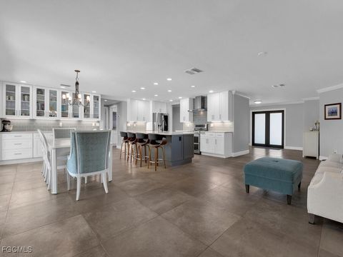 Tiny photo for 6923 Old Whiskey Creek Drive, Fort Myers, FL 33919 (MLS # 2025008640)