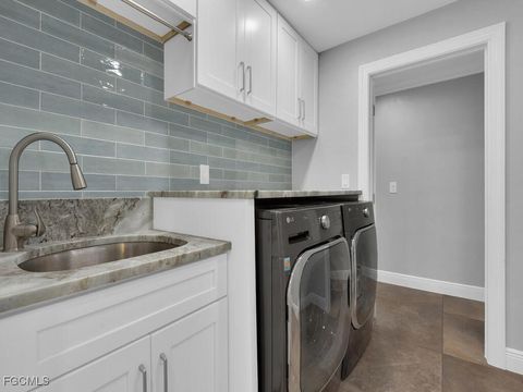 Tiny photo for 6923 Old Whiskey Creek Drive, Fort Myers, FL 33919 (MLS # 2025008640)