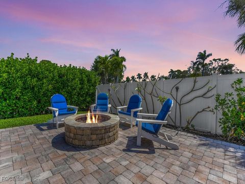 Tiny photo for 6923 Old Whiskey Creek Drive, Fort Myers, FL 33919 (MLS # 2025008640)