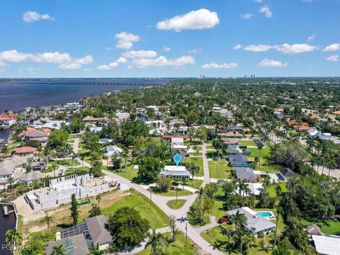 Tiny photo for 6923 Old Whiskey Creek Drive, Fort Myers, FL 33919 (MLS # 2025008640)