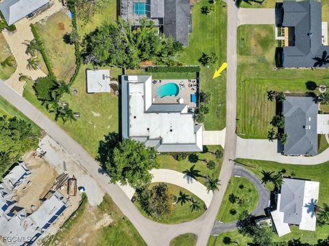 Tiny photo for 6923 Old Whiskey Creek Drive, Fort Myers, FL 33919 (MLS # 2025008640)