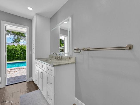 Tiny photo for 6923 Old Whiskey Creek Drive, Fort Myers, FL 33919 (MLS # 2025008640)