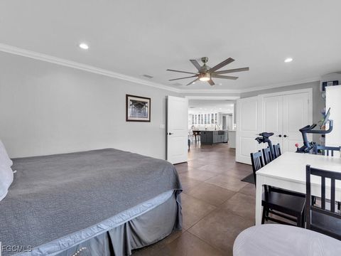 Tiny photo for 6923 Old Whiskey Creek Drive, Fort Myers, FL 33919 (MLS # 2025008640)