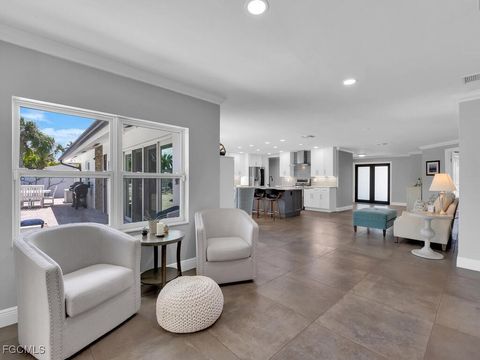 Tiny photo for 6923 Old Whiskey Creek Drive, Fort Myers, FL 33919 (MLS # 2025008640)