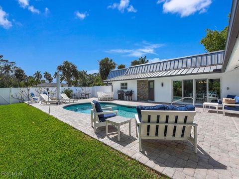 Tiny photo for 6923 Old Whiskey Creek Drive, Fort Myers, FL 33919 (MLS # 2025008640)