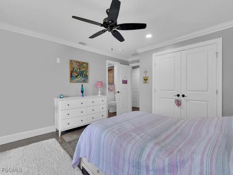 Tiny photo for 6923 Old Whiskey Creek Drive, Fort Myers, FL 33919 (MLS # 2025008640)