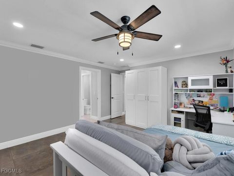 Tiny photo for 6923 Old Whiskey Creek Drive, Fort Myers, FL 33919 (MLS # 2025008640)