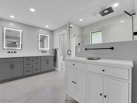 Tiny photo for 6923 Old Whiskey Creek Drive, Fort Myers, FL 33919 (MLS # 2025008640)