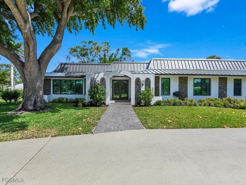 Tiny photo for 6923 Old Whiskey Creek Drive, Fort Myers, FL 33919 (MLS # 2025008640)