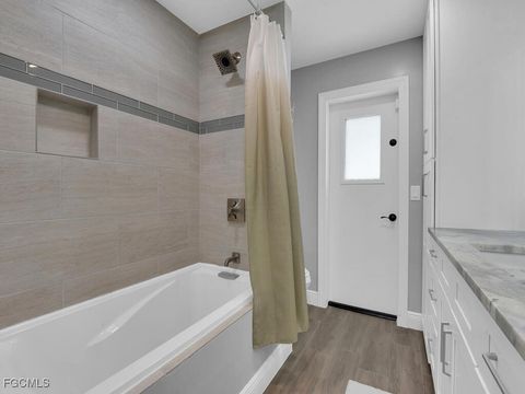 Tiny photo for 6923 Old Whiskey Creek Drive, Fort Myers, FL 33919 (MLS # 2025008640)