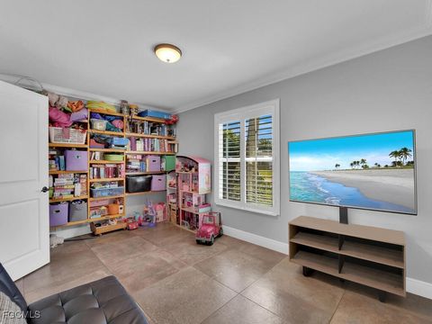 Tiny photo for 6923 Old Whiskey Creek Drive, Fort Myers, FL 33919 (MLS # 2025008640)