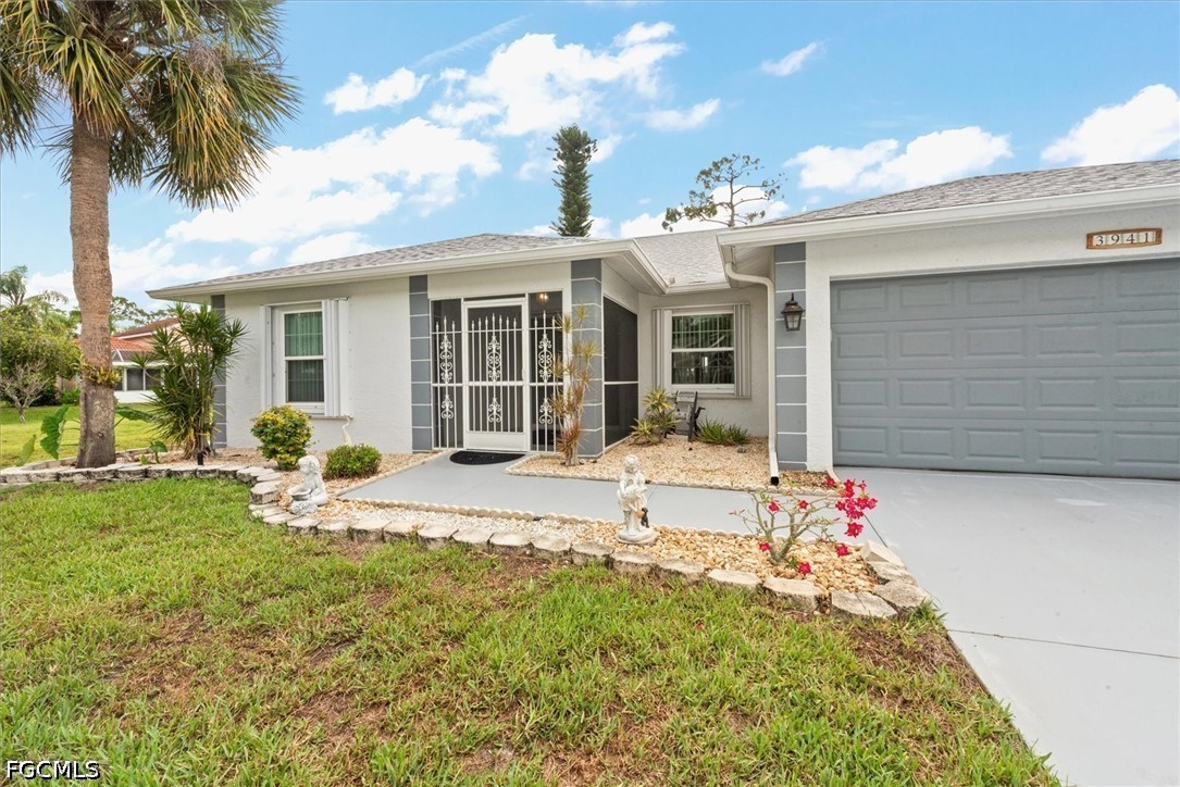 3941 Sabal Springs Boulevard